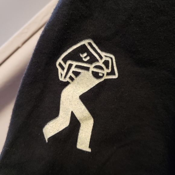 Jameson Whiskey Bartenders Ball XL (SOLD) - Picture 5 of 8